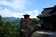 立石寺（山寺）