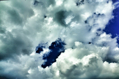 空