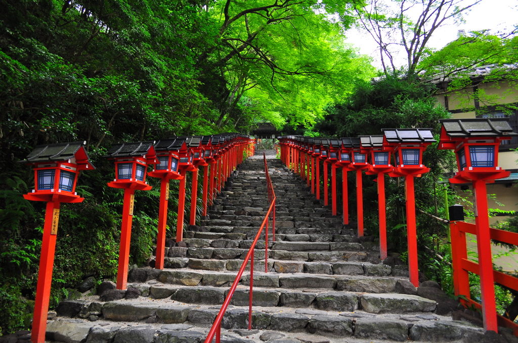 kibune