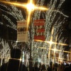 表参道Fairiesイルミネーション2011