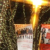 表参道Fairiesイルミネーション2011