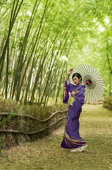 竹林
