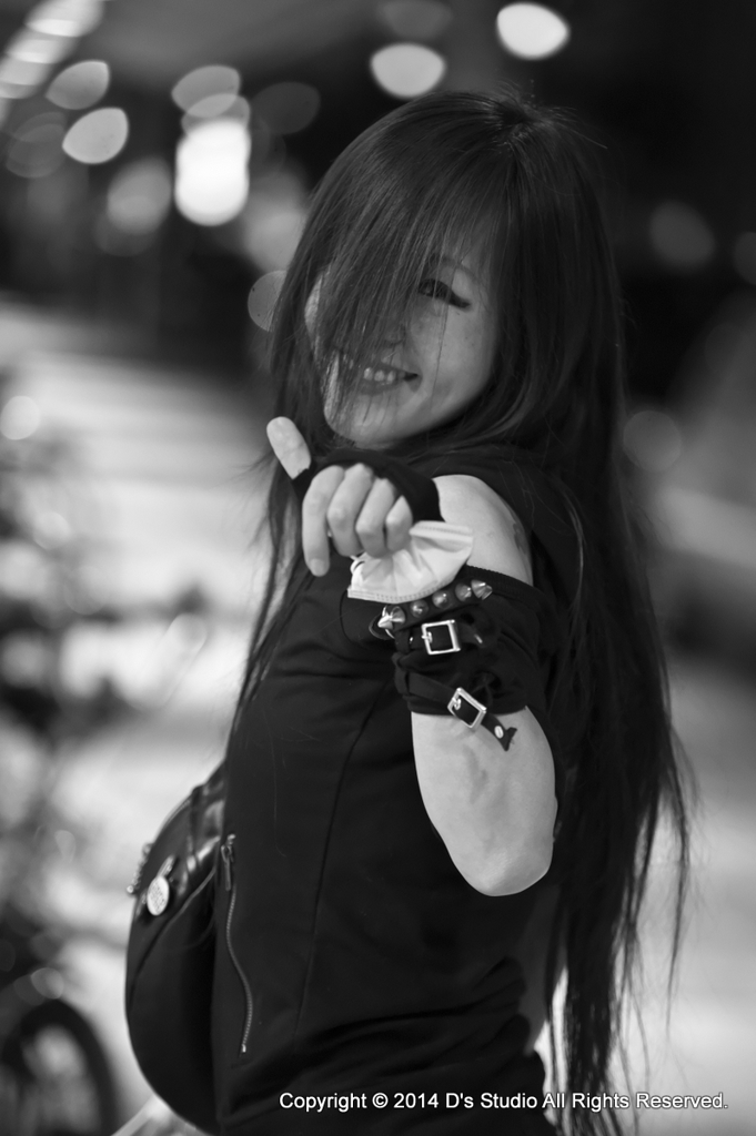 DEMANDA:YUKKY