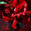 PUNKBAND DEMANDA：YUKI