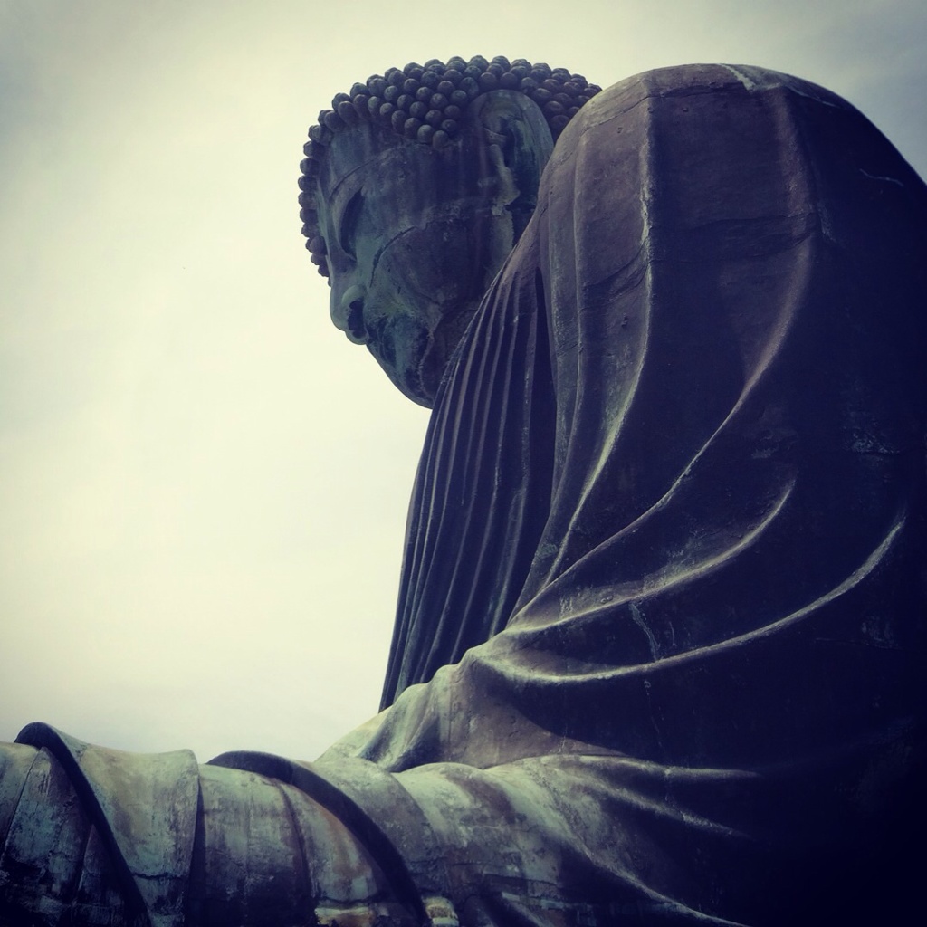 鎌倉大仏
