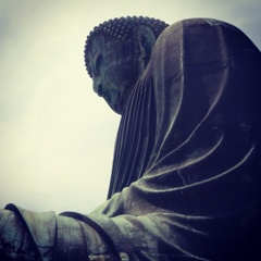 鎌倉大仏