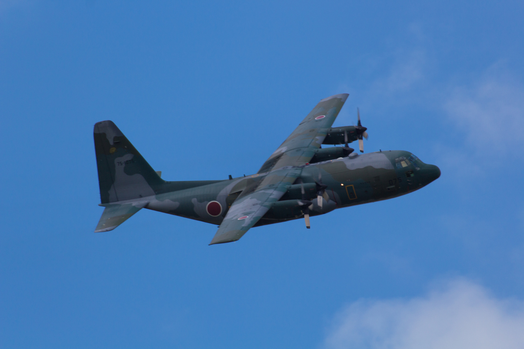 札幌航空ページェント・１３