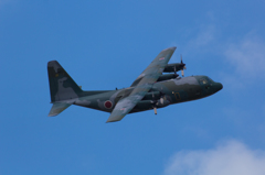 札幌航空ページェント・１３