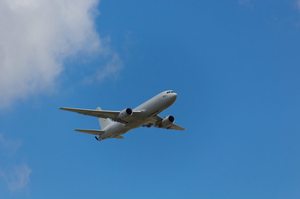 札幌航空ページェント・１２