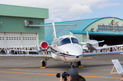 札幌航空ページェント・３