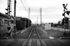 線路