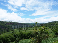 鉄橋