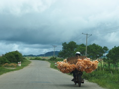 荷量オーバー
