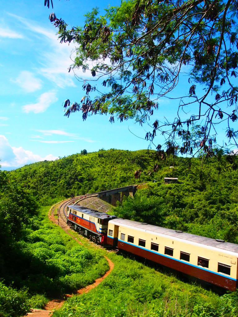 鉄道