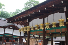 下鴨神社