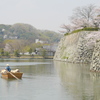 姫路の風景