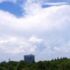 入道雲