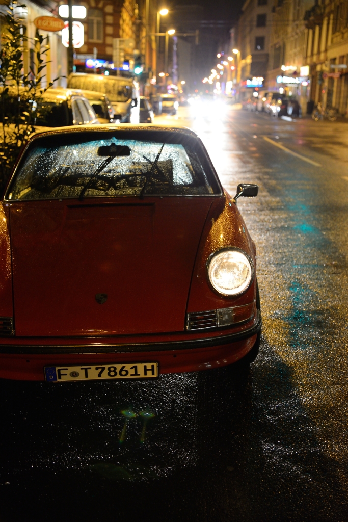 911 in Frankfurt