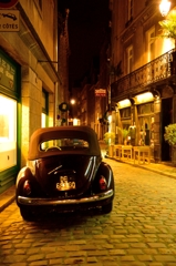 Beatle