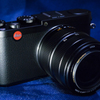 Leica X Vario