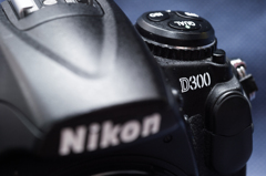 D300