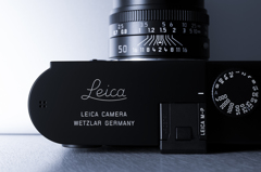 Leica M-P