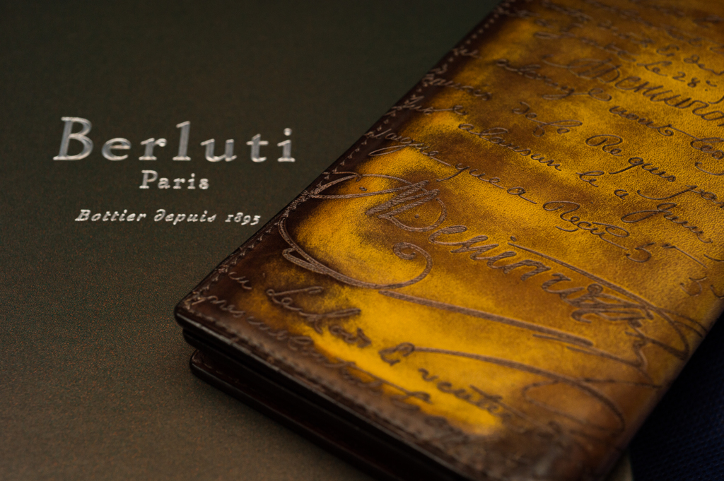 Berluti