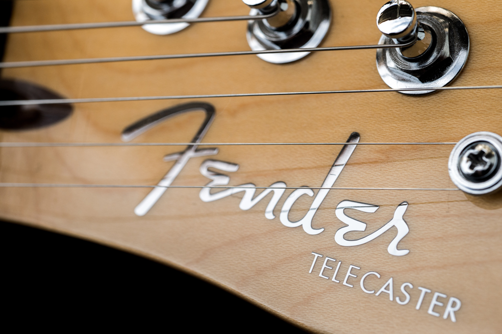 Fender Telecaster