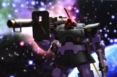 ドムさん１＜MG＞