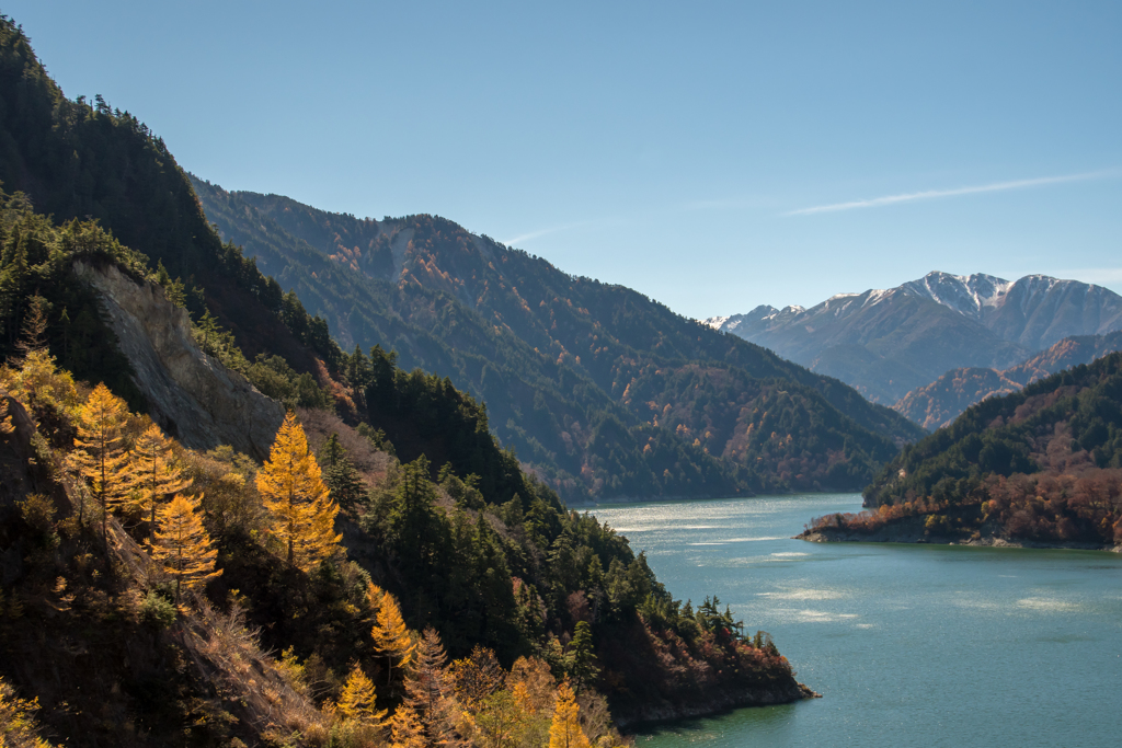 黒部にて、、、１