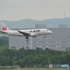 新千歳空港にて３