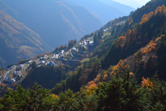 天空の里（日本チロル）２