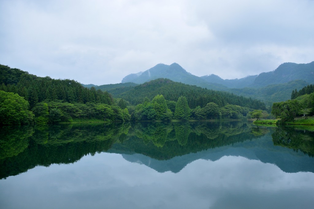 宇都宮森林公園１
