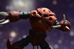 シャア・ズゴック