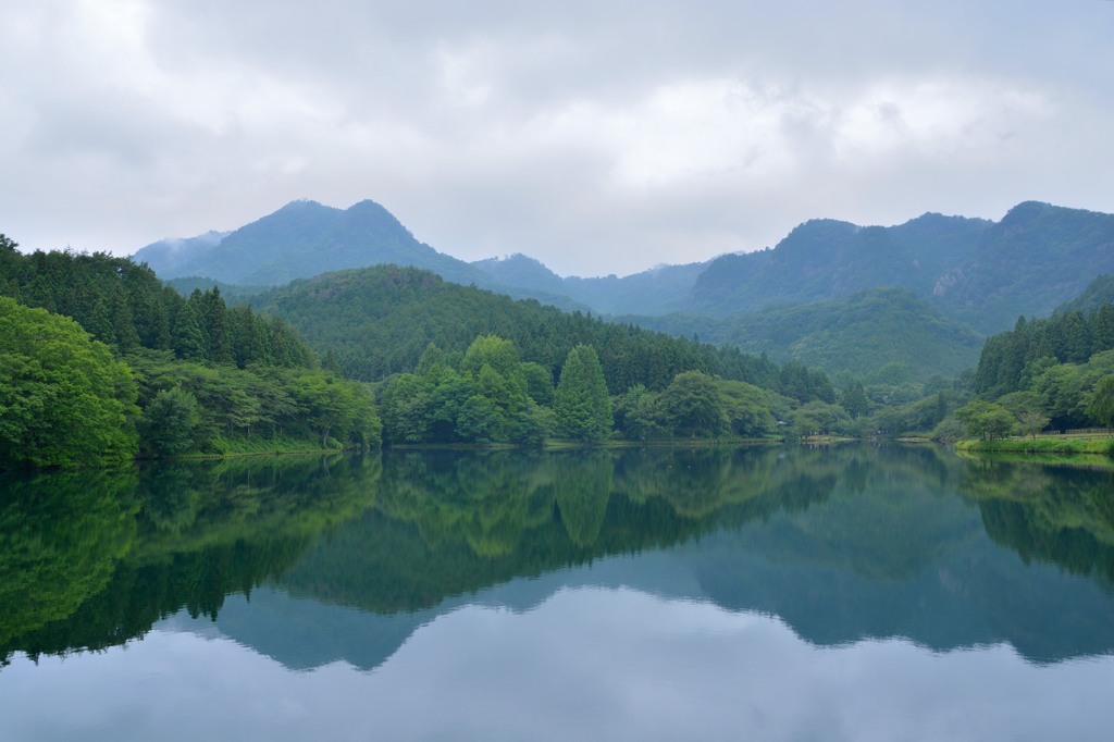 宇都宮森林公園２