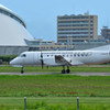 丘珠空港にて　２