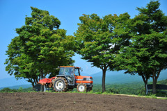 トラック野郎