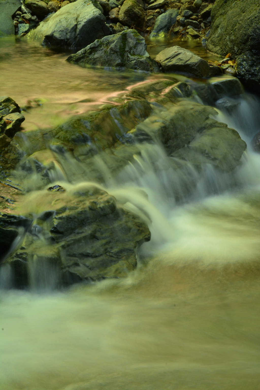 良い色男　那須塩原温泉