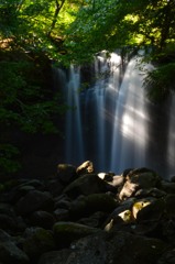 乙女の滝（栃木県）