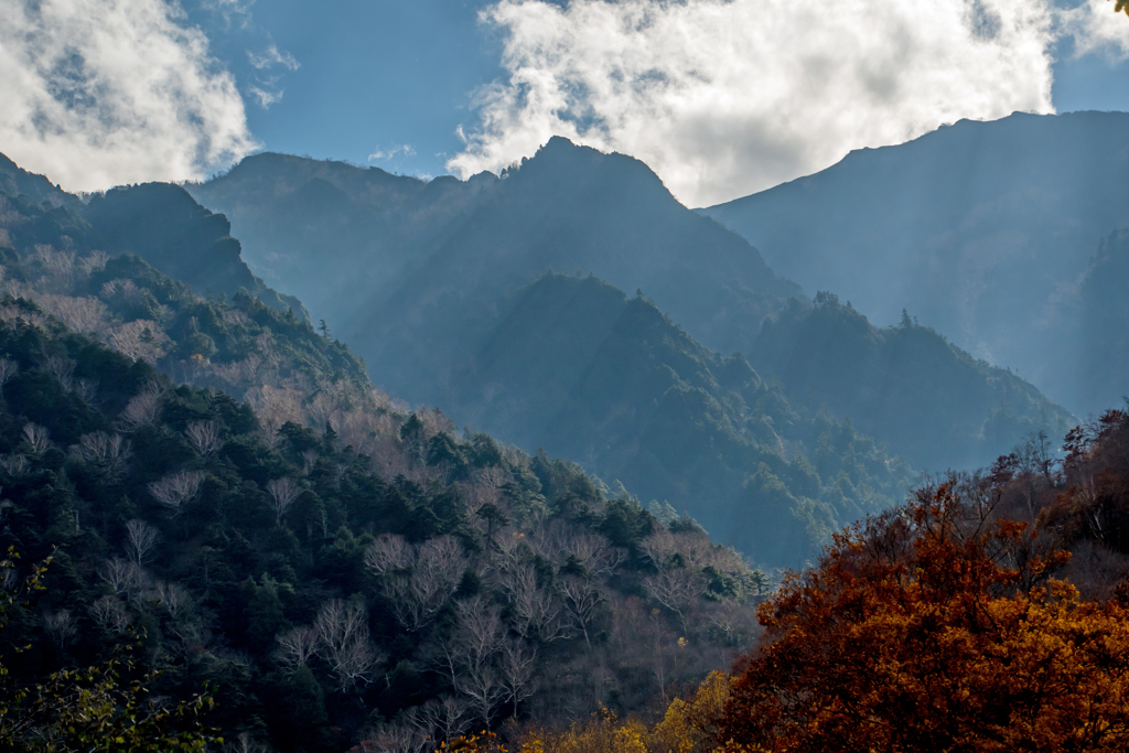 黒部にて、、、２