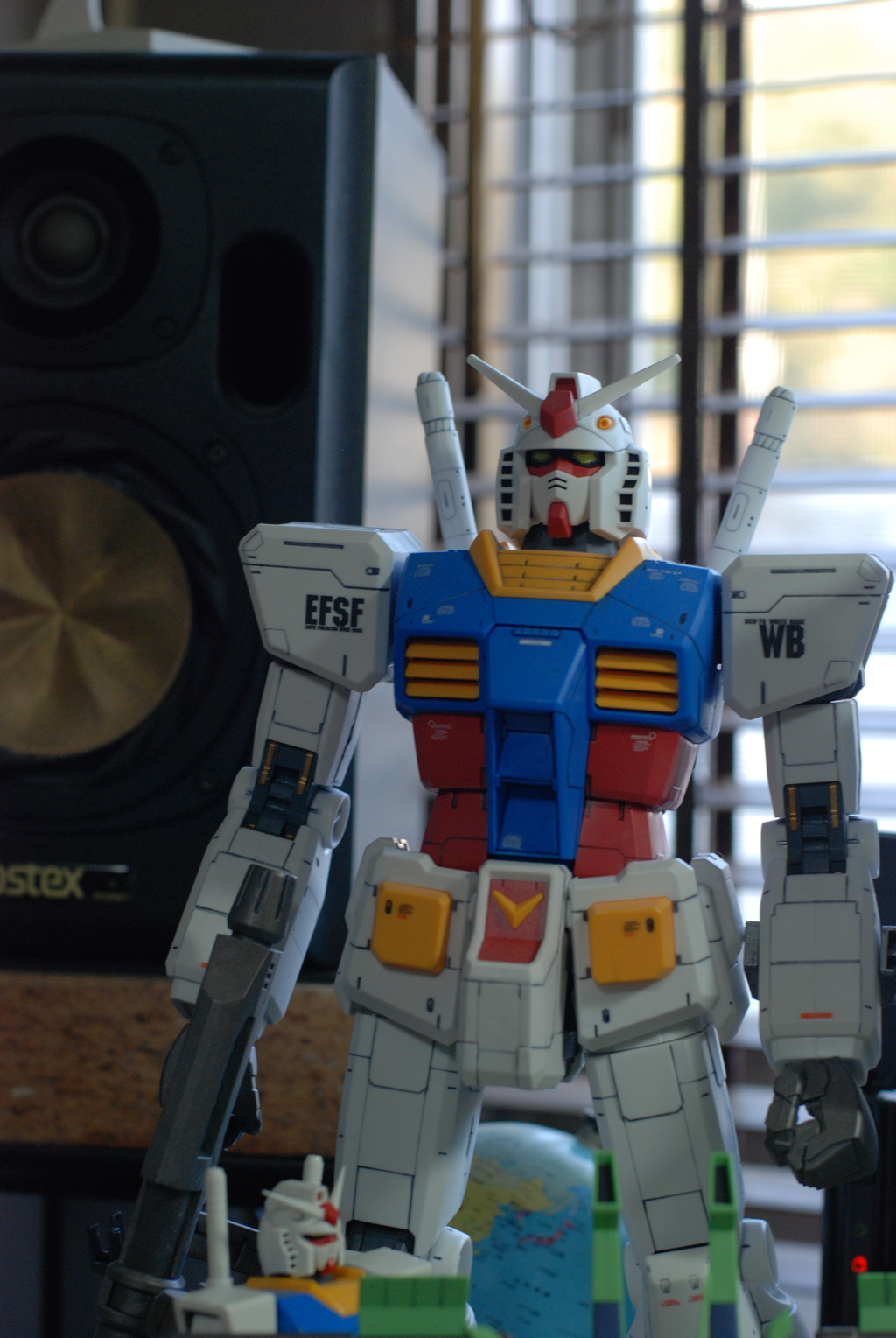 D80試し撮影＜その３＞