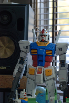 D80試し撮影＜その３＞