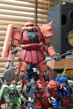 D80試し撮影＜その１＞