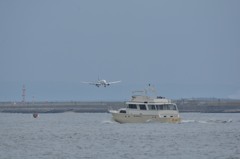 コラボレーション！