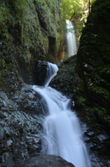 竜化の滝はやっぱりすんごい！