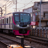 KEIOせん１