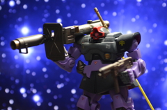 ドムさん２＜MG＞