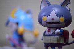 ロボニャン・プラモ