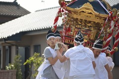 御輿
