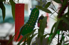 物欲をロマンチックで挟んでみました